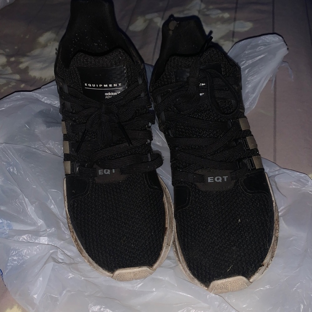 Adidas ADV Equipment Tennis Shoes (EQT)